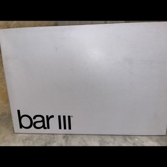 NEW! Bar III Gabby Leopard Ankle Booties Multiple Sizes - Picture 7 of 9